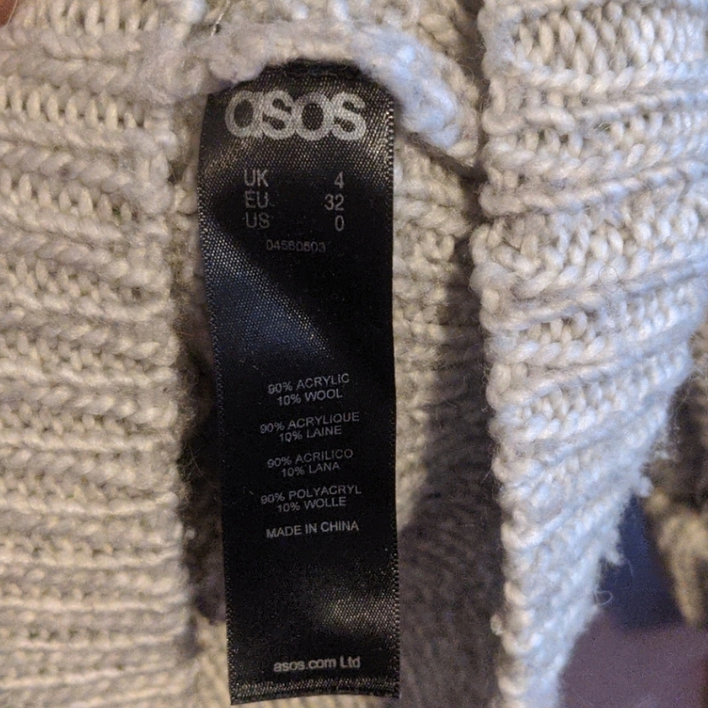 Sweater by ASOS - Picture 5 of 5